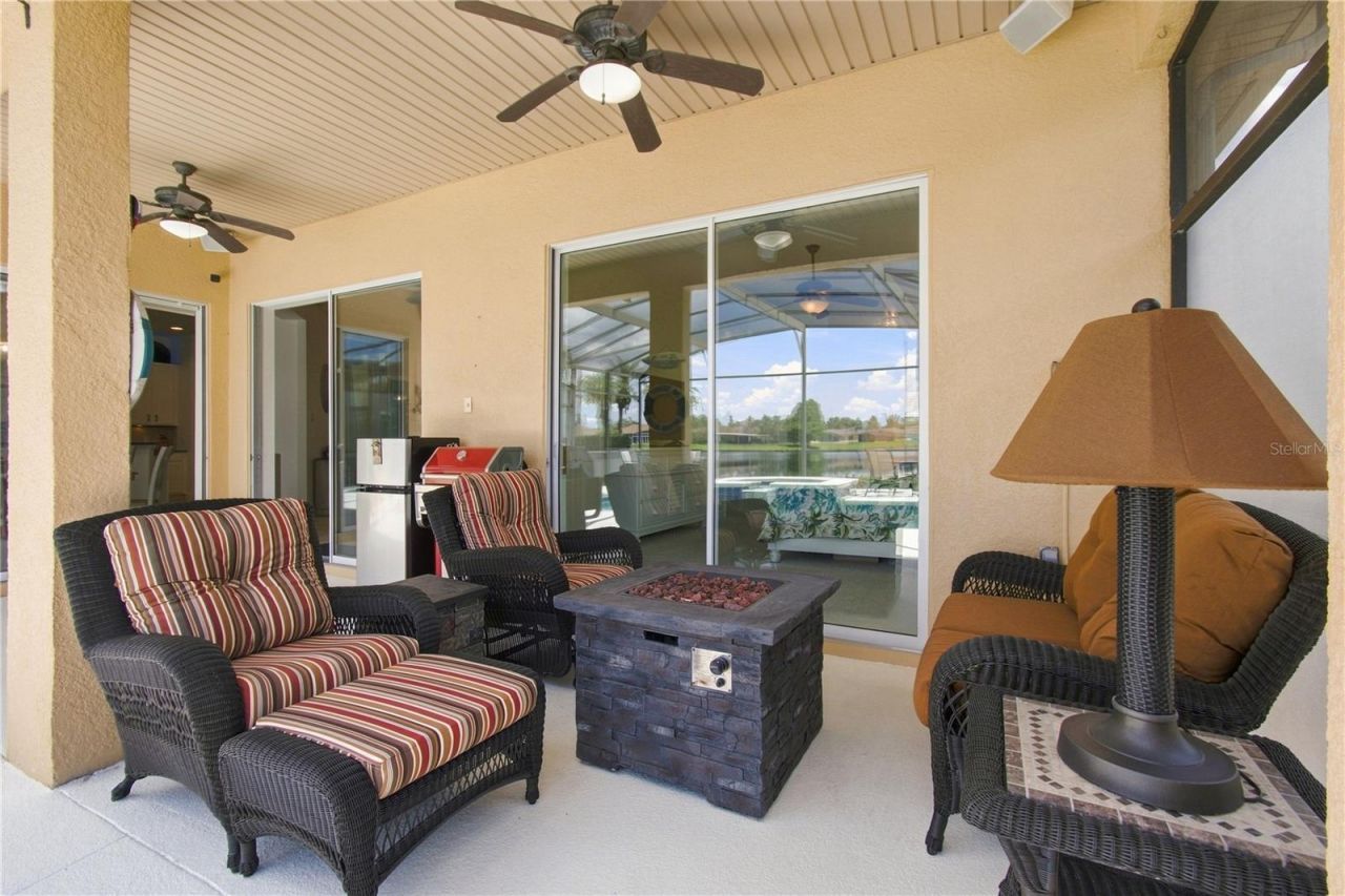 662 Shorehaven Dr, Poinciana, FL 34759 Photo
