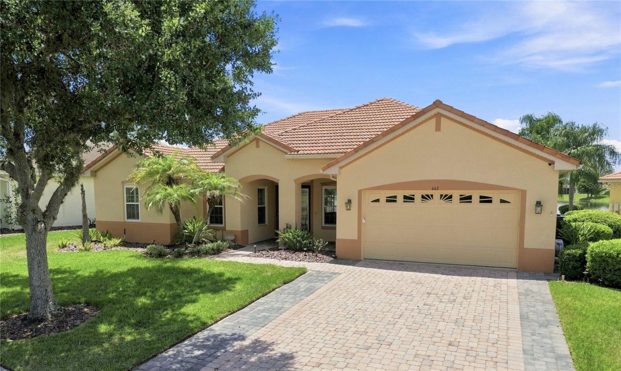 662 Shorehaven Dr, Poinciana, FL 34759 Photo