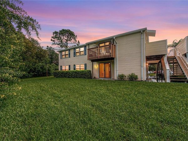 123 LOBLOLLY COURT , Unit A, OLDSMAR, FL 34677