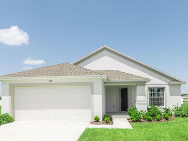 3512 ELLIOTT PLACE , BARTOW, FL 33830