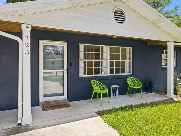 723 SE 30TH AVENUE , OCALA, FL 34471