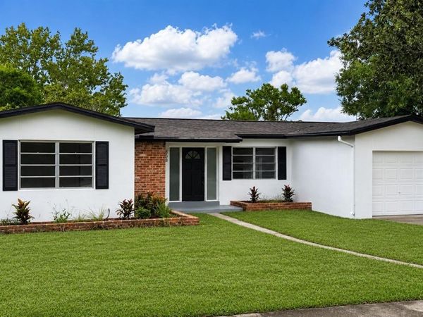 658 ELGROVE DRIVE , DELTONA, FL 32725