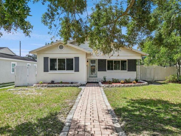 1652 BERKSHIRE AVENUE , WINTER PARK, FL 32789