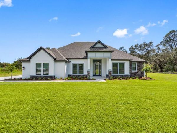 17521 LIPPIZAN LANE , HUDSON, FL 34667