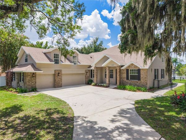 430 BYWATER DRIVE, ORLANDO, FL 32839