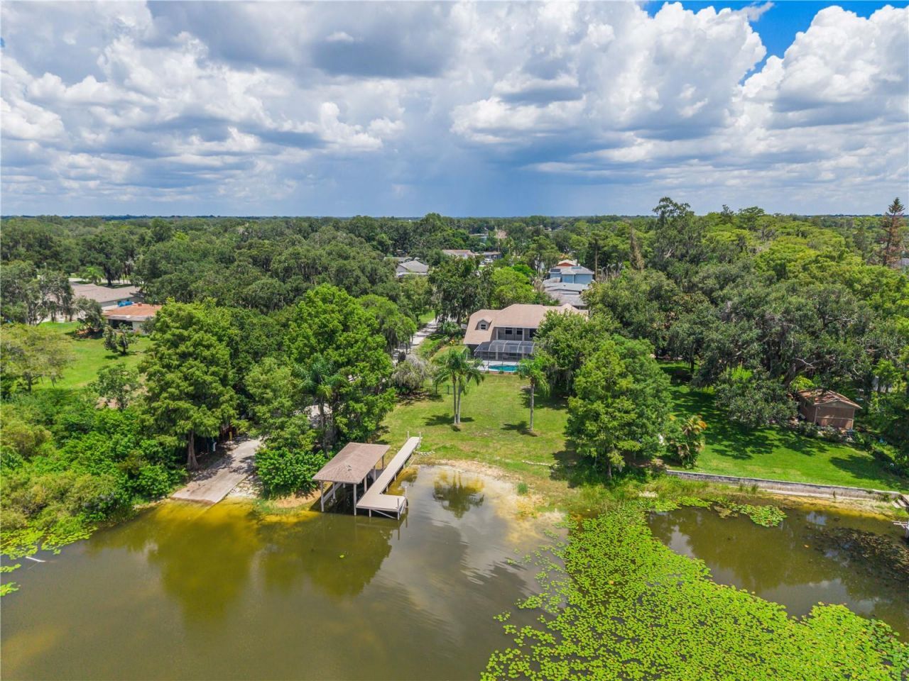 430 Bywater Drive, Orlando, FL 32839 Photo