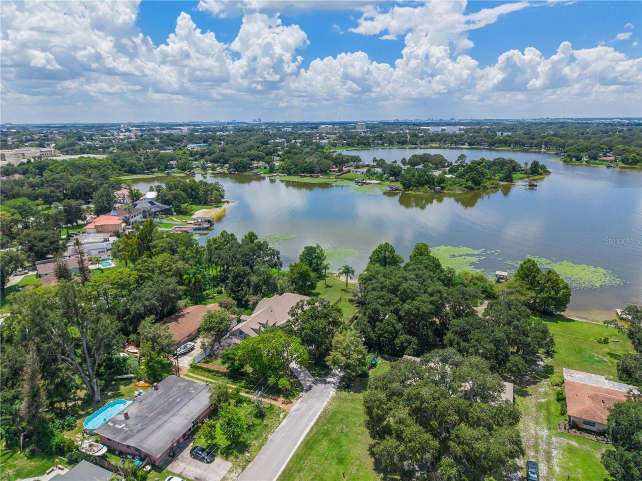 430 Bywater Drive, Orlando, FL 32839 Photo