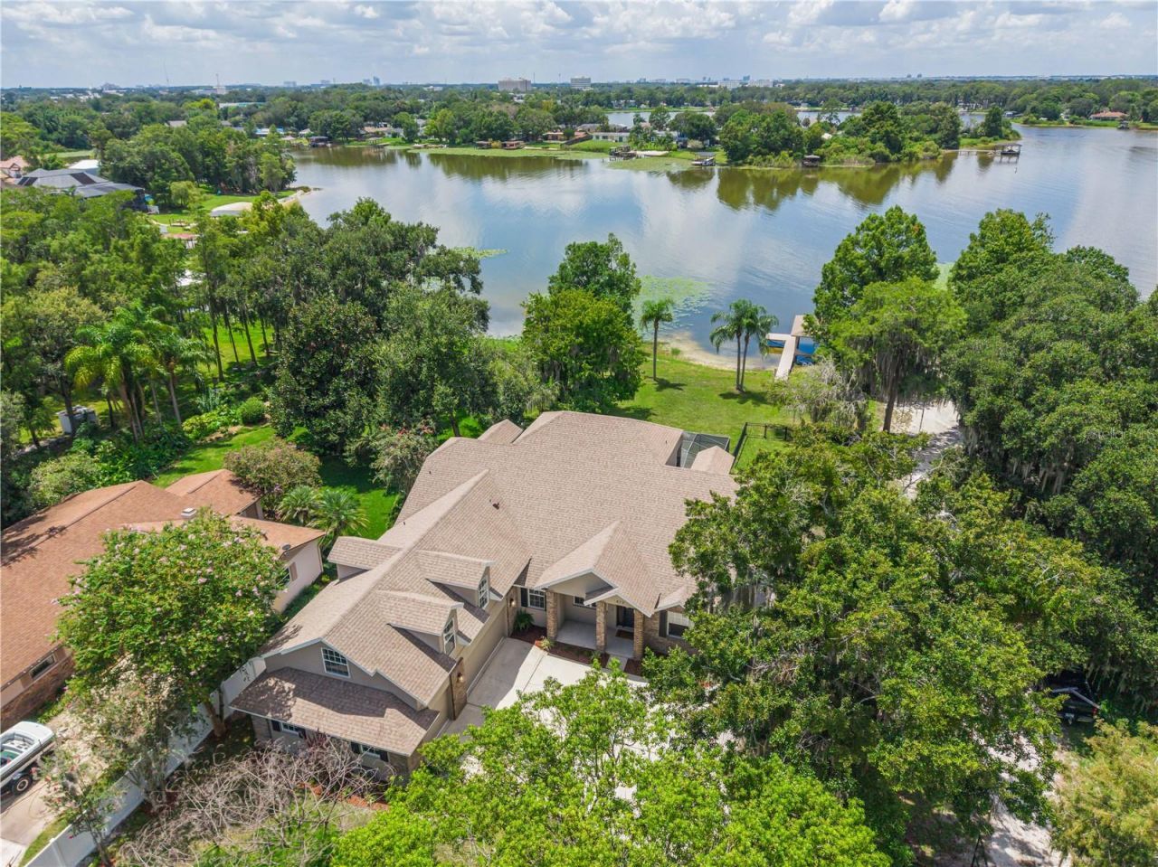 430 Bywater Drive, Orlando, FL 32839 Photo
