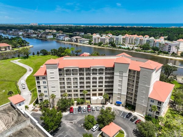 146 PALM COAST RESORT BOULEVARD, Unit 409, PALM COAST, FL 32137