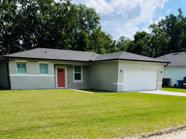 1313 5TH STREET , ORANGE CITY, FL 32763