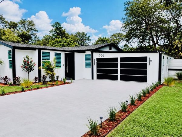966 CLOVER STREET , DELAND, FL 32720