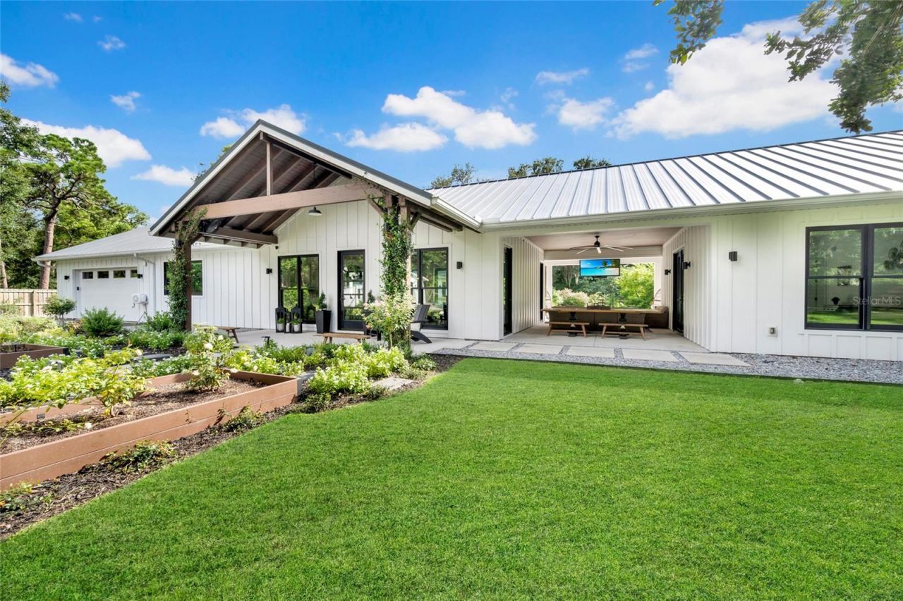 3440 Crenshaw Lake Road, Lutz, FL 33548 Photo