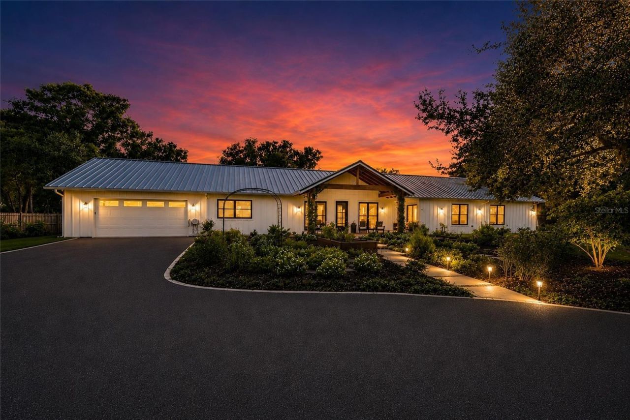 3440 Crenshaw Lake Road, Lutz, FL 33548 Photo