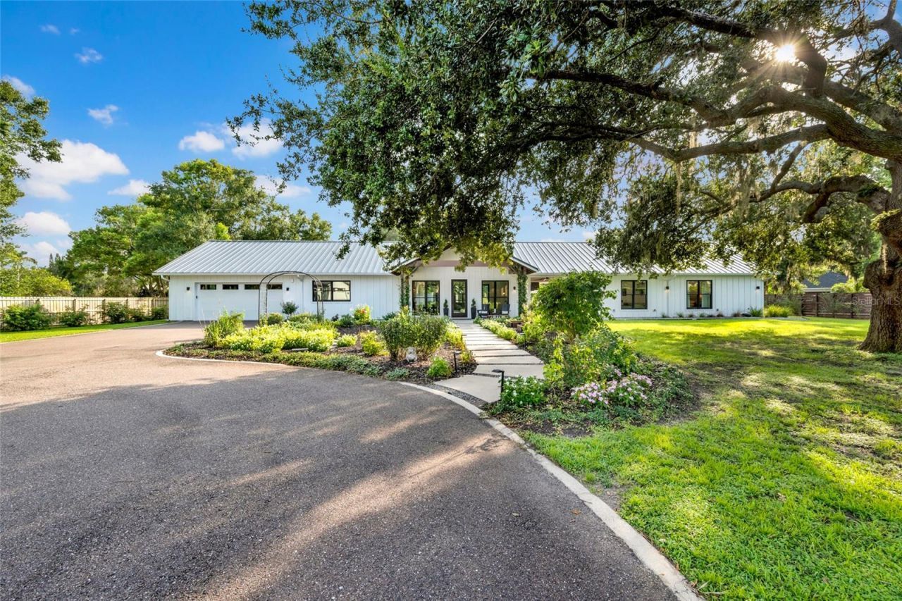3440 Crenshaw Lake Road, Lutz, FL 33548 Photo