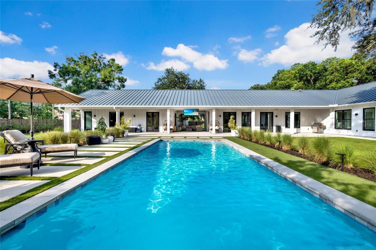 3440 Crenshaw Lake Road, Lutz, FL 33548 Photo