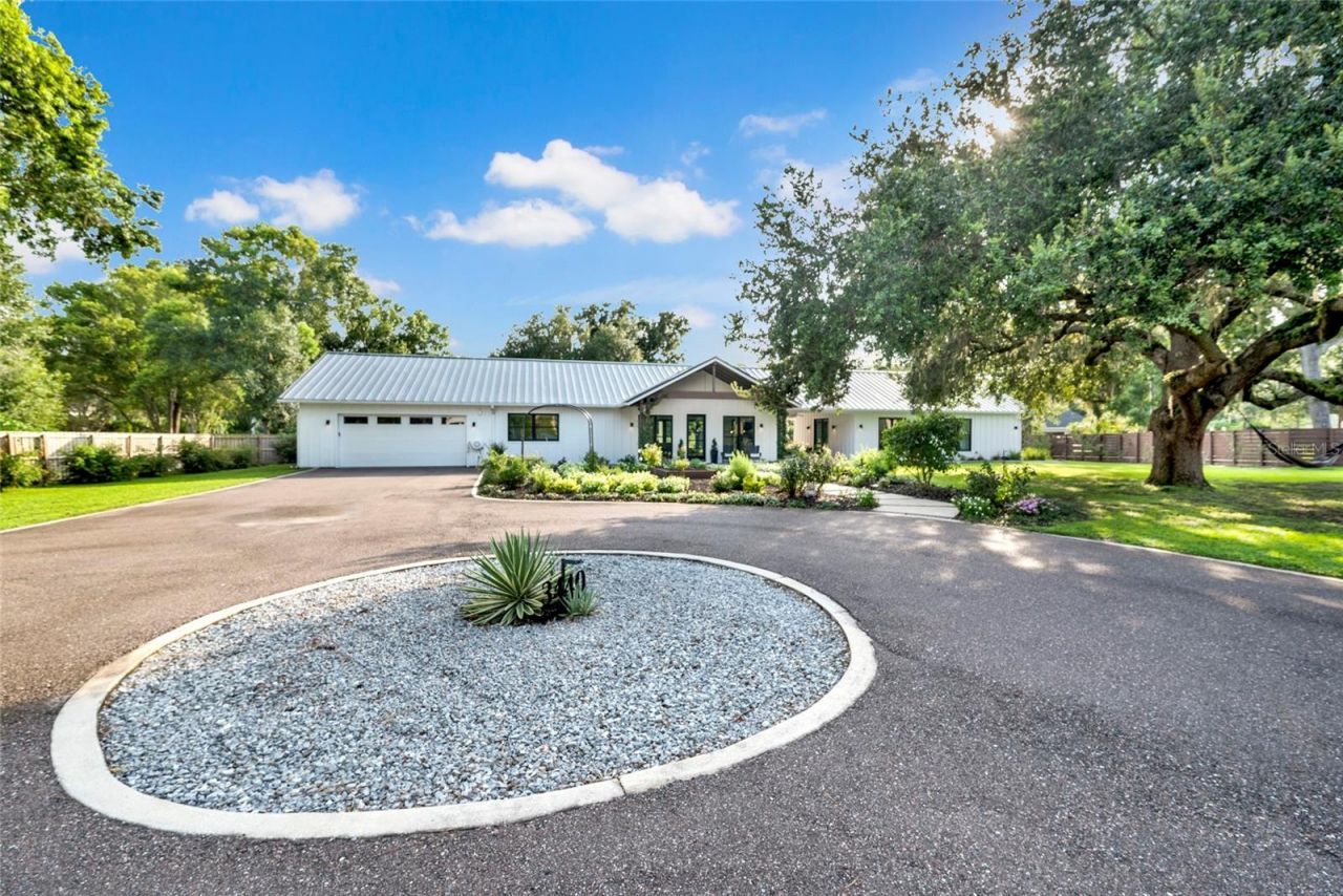 3440 Crenshaw Lake Road, Lutz, FL 33548 Photo