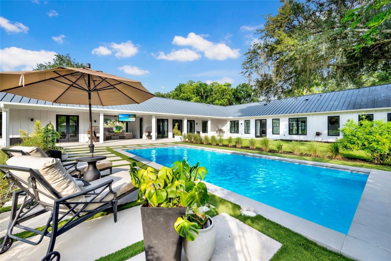 3440 Crenshaw Lake Road, Lutz, FL 33548 Photo