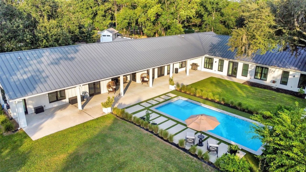 3440 Crenshaw Lake Road, Lutz, FL 33548 Photo