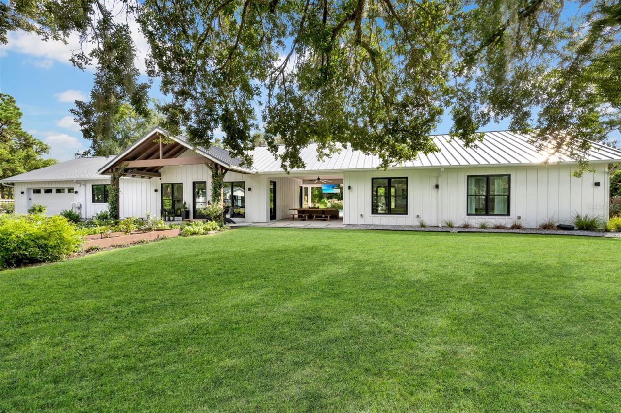 3440 Crenshaw Lake Road, Lutz, FL 33548 Photo
