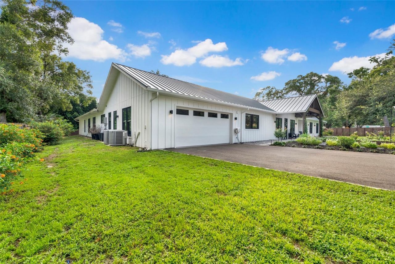 3440 Crenshaw Lake Road, Lutz, FL 33548 Photo