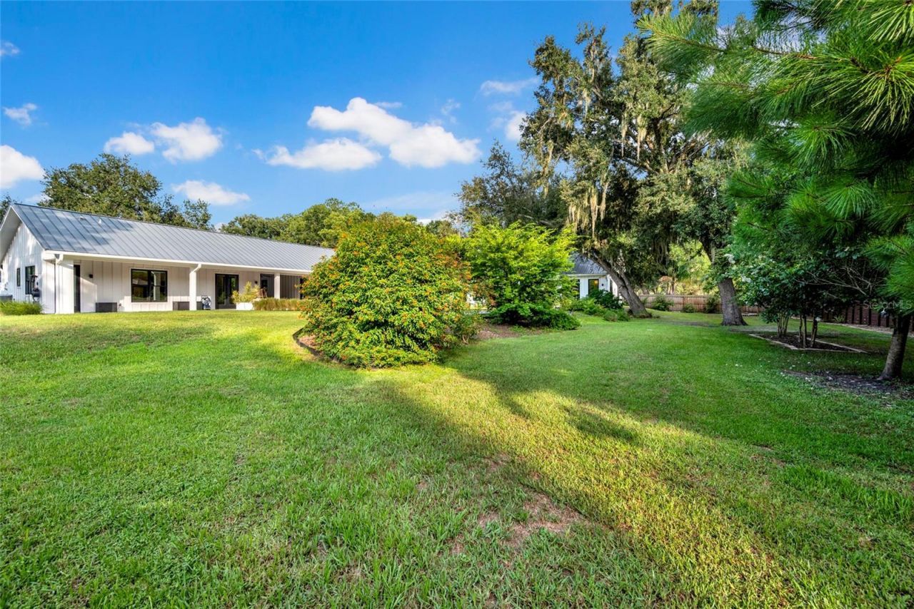 3440 Crenshaw Lake Road, Lutz, FL 33548 Photo