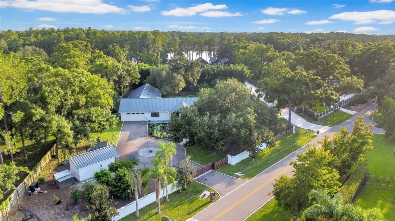3440 Crenshaw Lake Road, Lutz, FL 33548 Photo