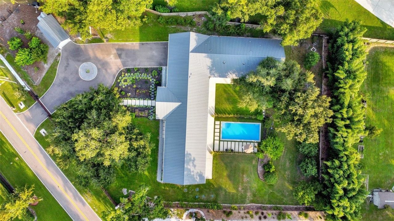 3440 Crenshaw Lake Road, Lutz, FL 33548 Photo