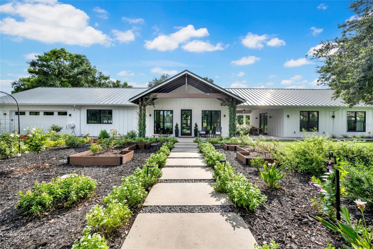 3440 Crenshaw Lake Road, Lutz, FL 33548 Photo