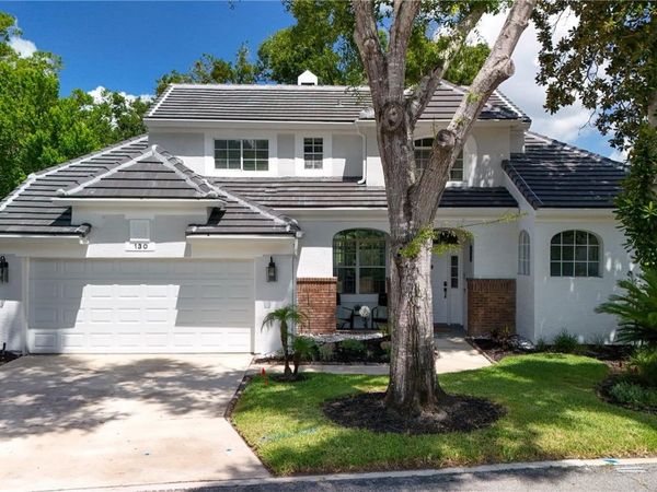 130 WIMBLEDON , LAKE MARY, FL 32746