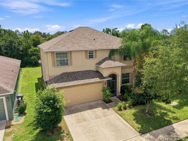 16613 MYRTLE SAND DRIVE , WIMAUMA, FL 33598