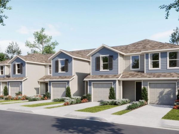 1042 TWINS STREET , DAVENPORT, FL 33837