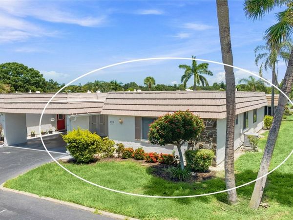 2327 WATERBLUFF PLACE , Unit V315, SARASOTA, FL 34231