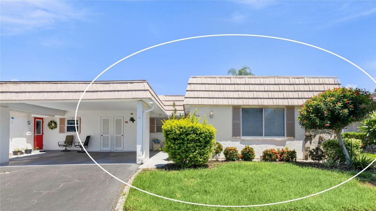 2327 Waterbluff Place, Unit V315, Sarasota, FL 34231 Photo
