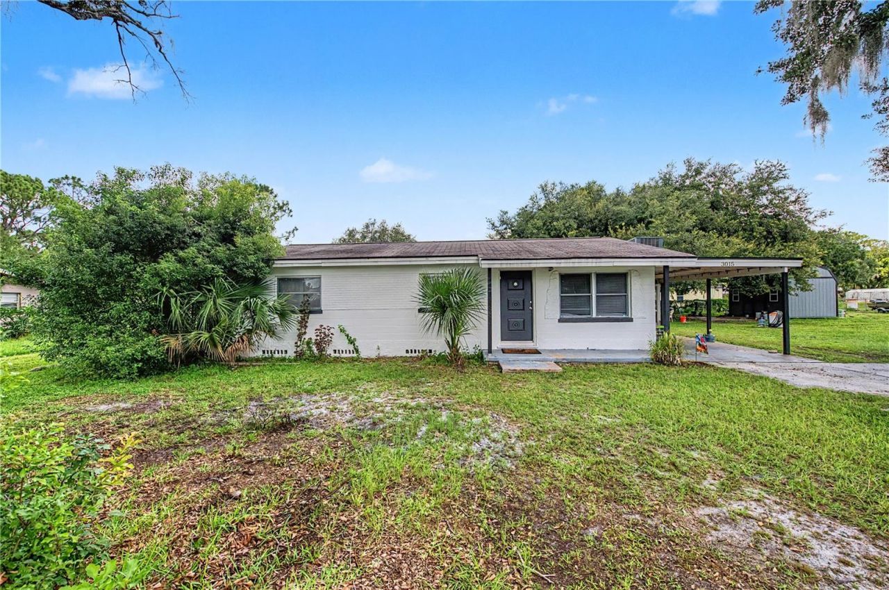 3015 Der Road , Plant City, FL 33566 Main Photo