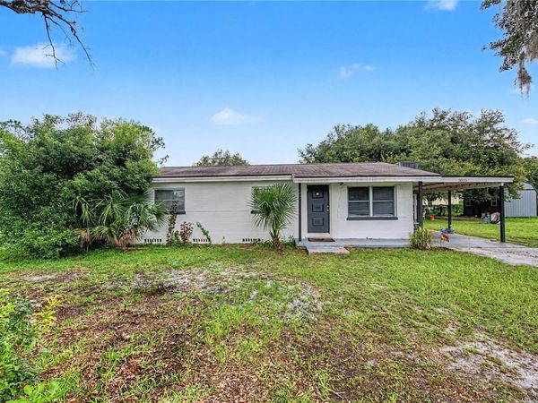 3015 DER ROAD , PLANT CITY, FL 33566