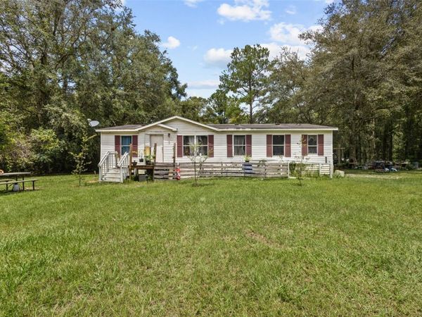 3773 SW HERLONG STREET , FORT WHITE, FL 32038