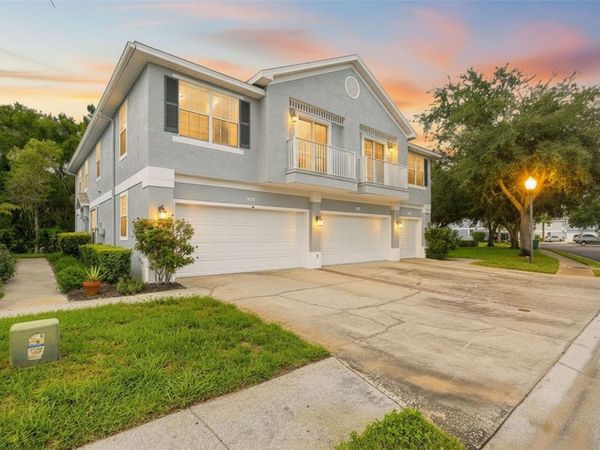 8421 SHALLOW CREEK COURT , NEW PORT RICHEY, FL 34653
