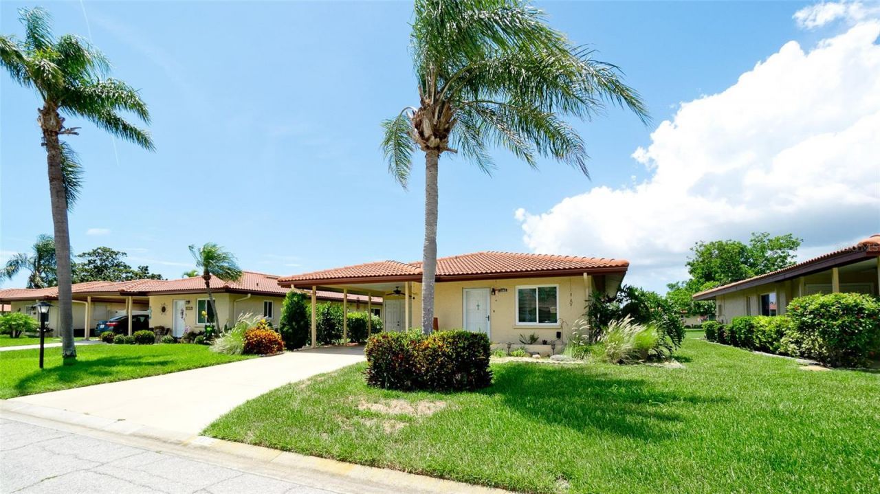 3305 Notre Dame Place , Bradenton, FL 34207 Photo