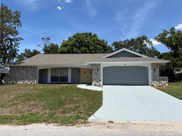 8701 LINCOLNSHIRE DRIVE , HUDSON, FL 34667