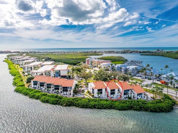 1401 BEACH ROAD , Unit 303, ENGLEWOOD, FL 34223