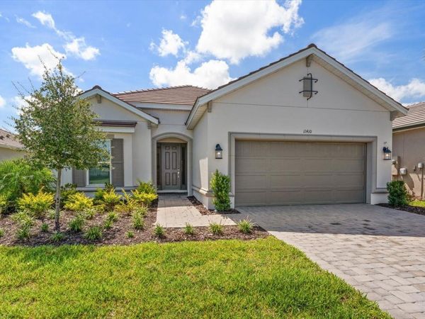 11410 CASELLA PLACE , PALMETTO, FL 34221