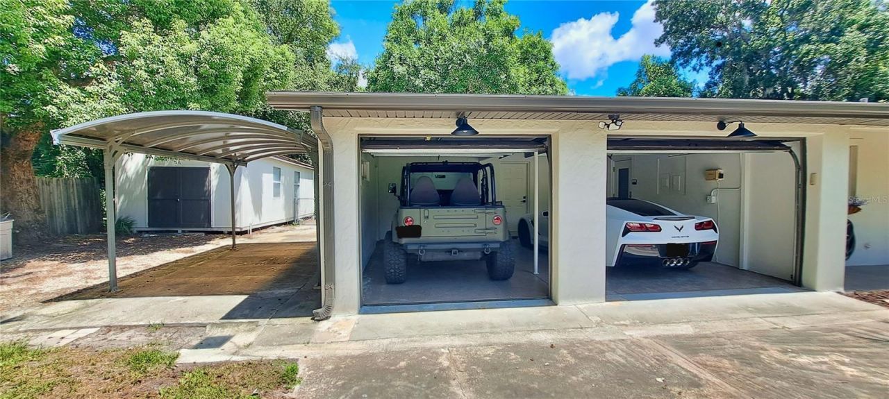 3017 Bay Lake Road, Orlando, FL 32808 Photo