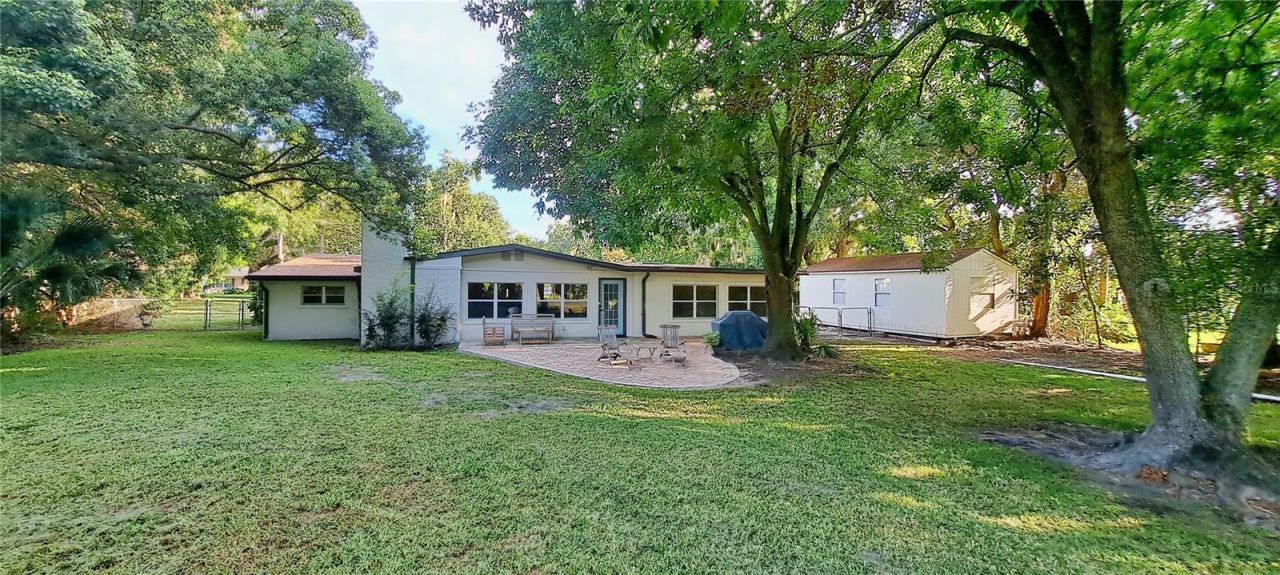3017 Bay Lake Road, Orlando, FL 32808 Photo