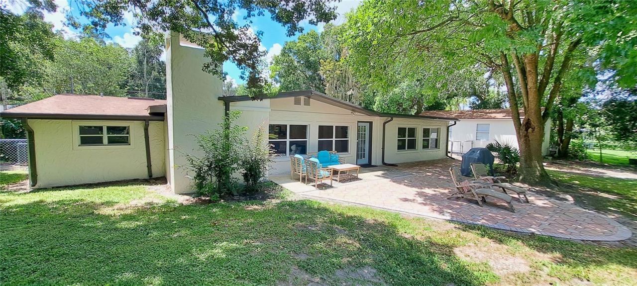 3017 Bay Lake Road, Orlando, FL 32808 Photo