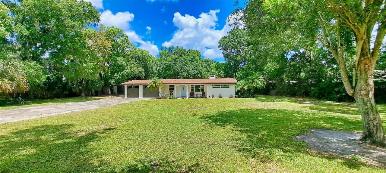 3017 Bay Lake Road, Orlando, FL 32808 Photo
