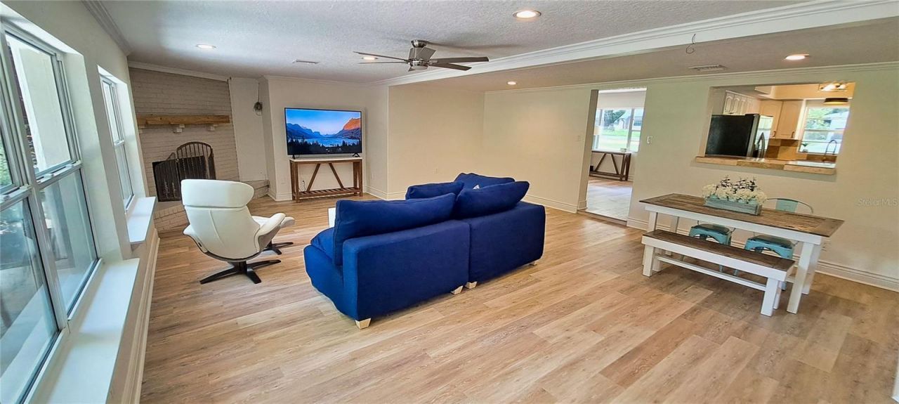 3017 Bay Lake Road, Orlando, FL 32808 Photo