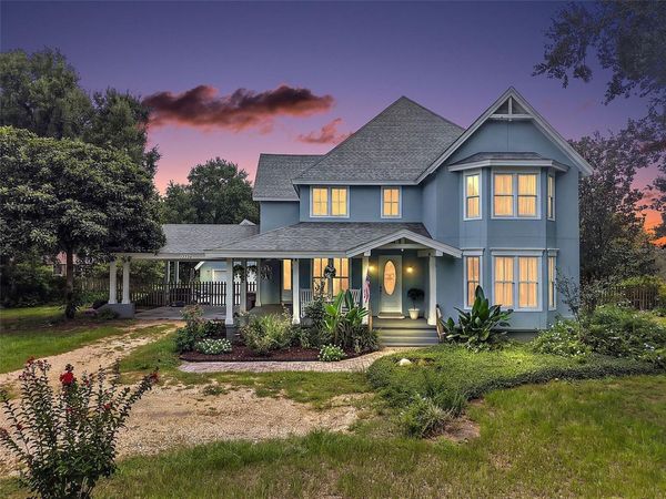 17730 COUNTY ROAD 448 , MOUNT DORA, FL 32757