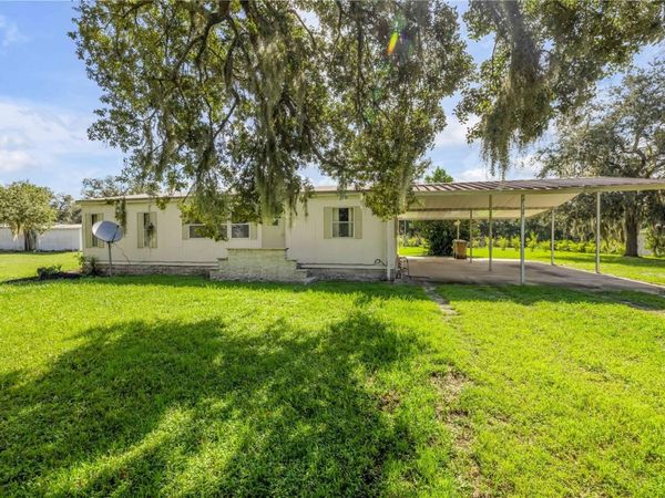 41348 DEER STREET , EUSTIS, FL 32736
