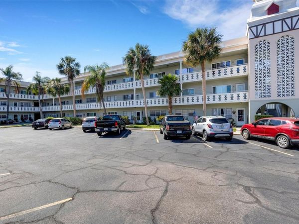 2401 ECUADORIAN WAY , Unit 57, CLEARWATER, FL 33763