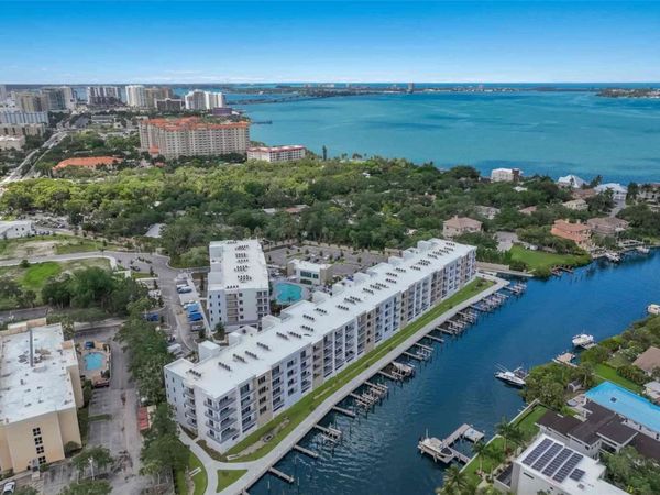 1703 N TAMIAMI TRAIL, Unit 210, SARASOTA, FL 34234